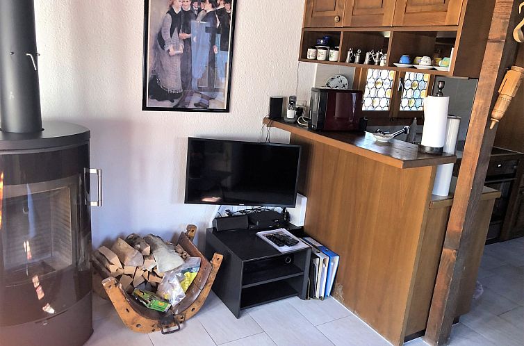 Appartement Abnaki, Chalet