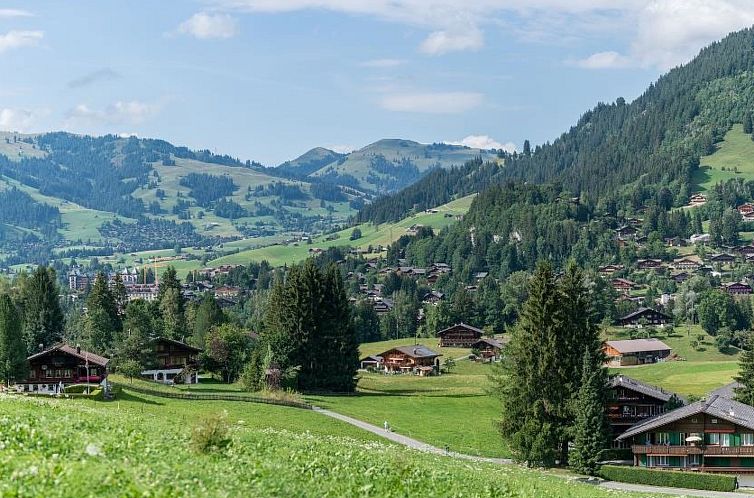 Appartement Les Silenes