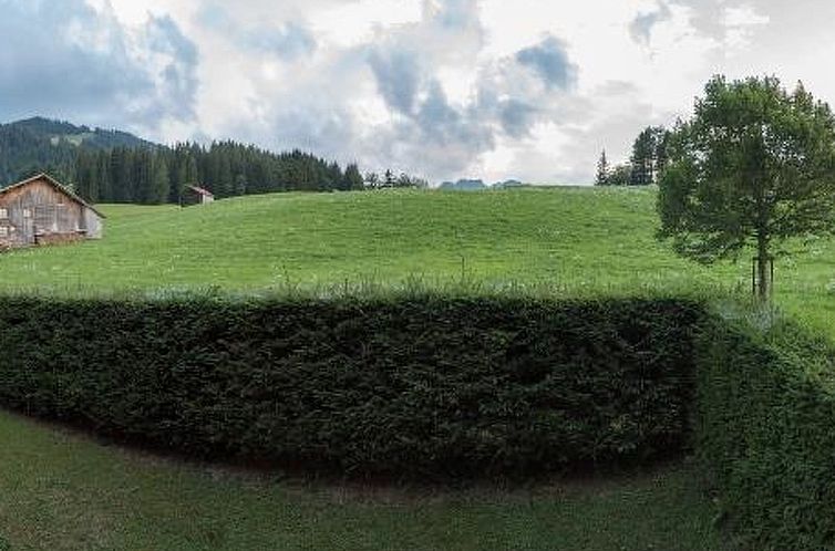 Appartement Les Silenes