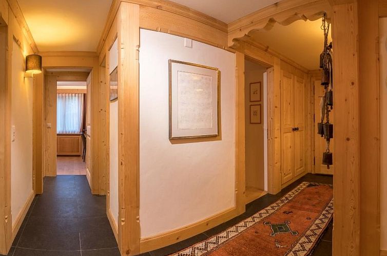 Appartement Les Silenes