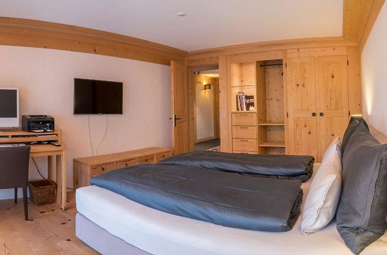 Appartement Les Silenes