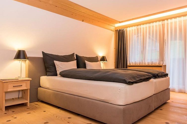 Appartement Les Silenes