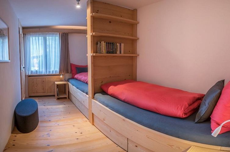 Appartement Les Silenes