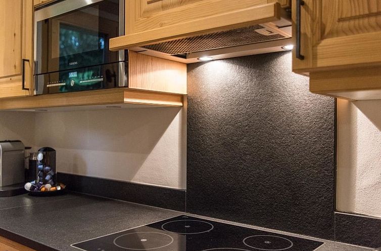 Appartement Les Silenes