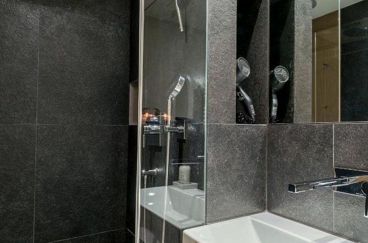 Appartement Les Silenes