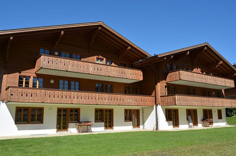 Appartement Jacqueline 22