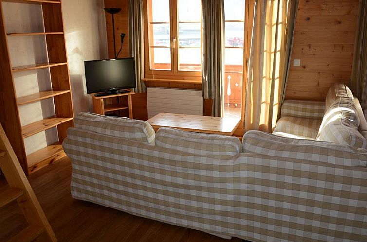 Appartement Jacqueline 22