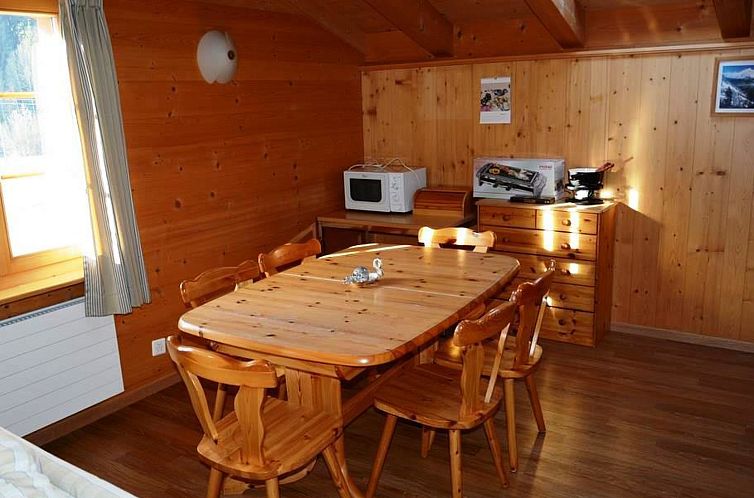 Appartement Jacqueline 22