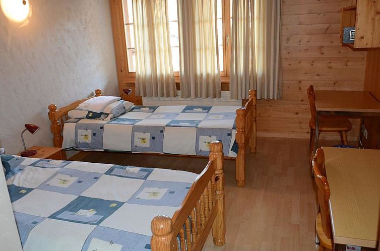 Appartement Jacqueline 22