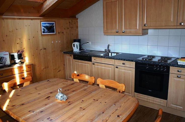 Appartement Jacqueline 22