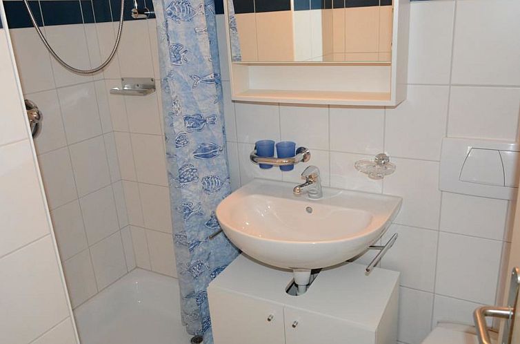 Appartement Jacqueline 22