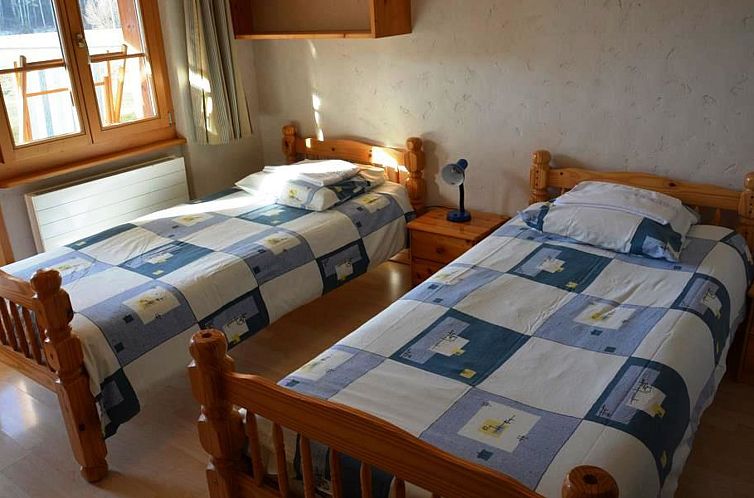 Appartement Jacqueline 1