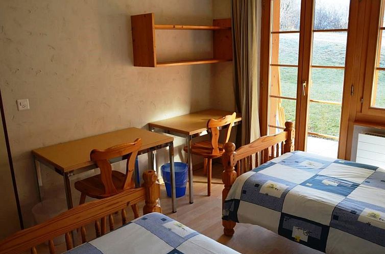 Appartement Jacqueline 1