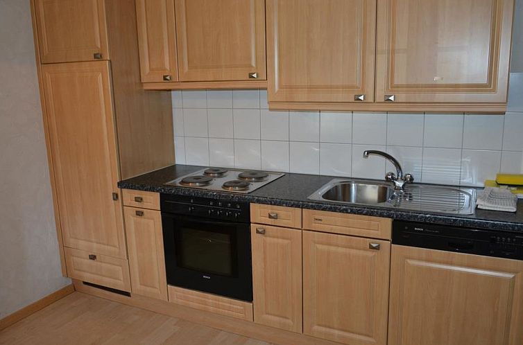 Appartement Jacqueline 1