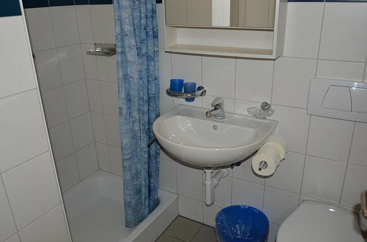 Appartement Jacqueline 1