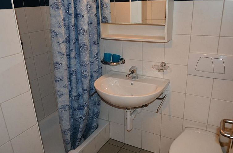 Appartement Jacqueline 2