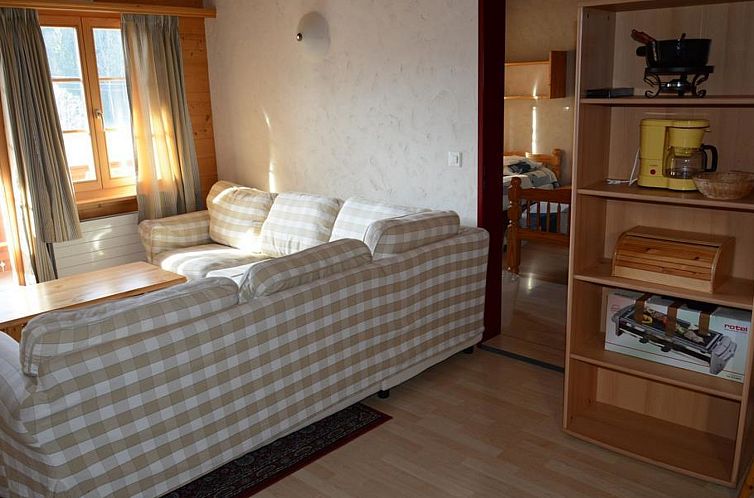 Appartement Jacqueline 21