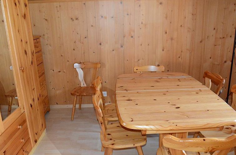 Appartement Jacqueline 21