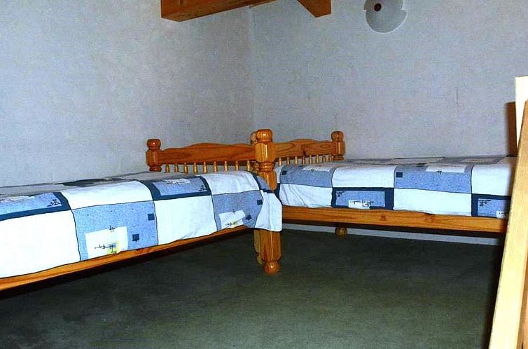 Appartement Jacqueline 21