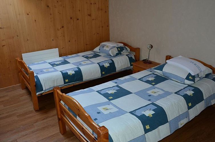 Appartement Jacqueline 21