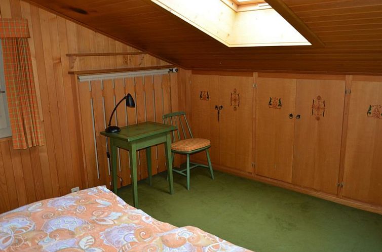 Appartement Oberland Nr. 7