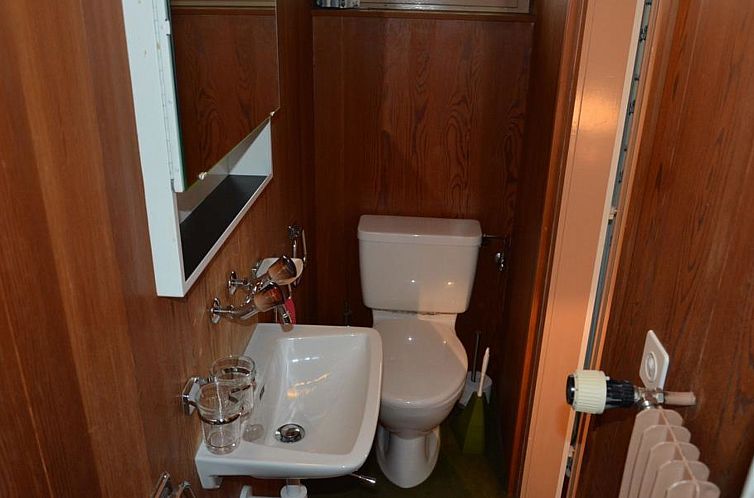 Appartement Oberland Nr. 7