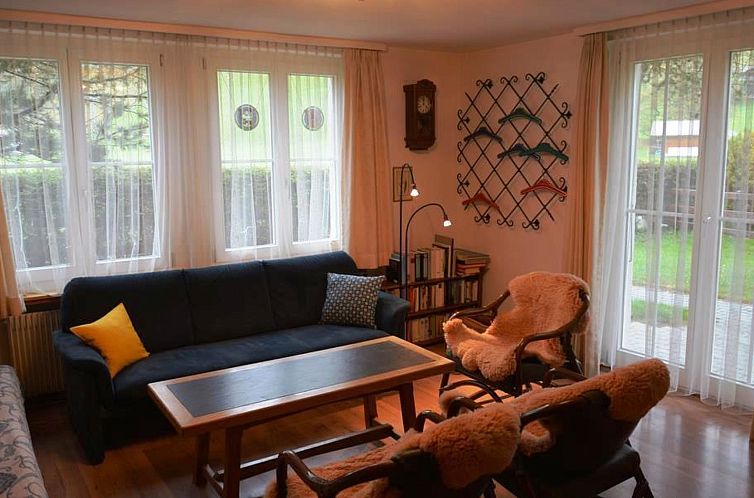 Appartement Oberland Nr. 3