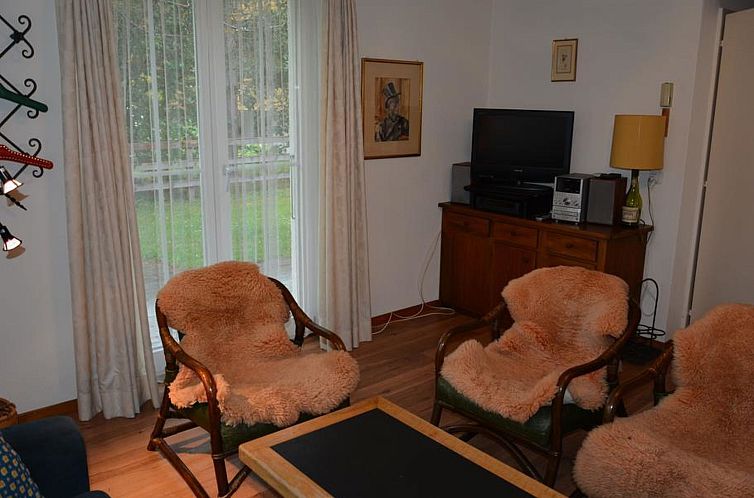 Appartement Oberland Nr. 3