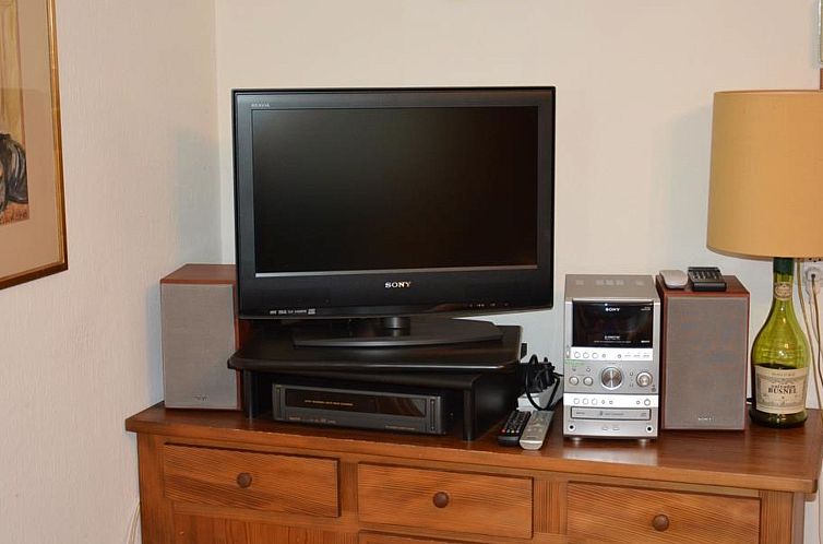 Appartement Oberland Nr. 3