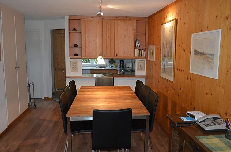 Appartement Oberland Nr. 3