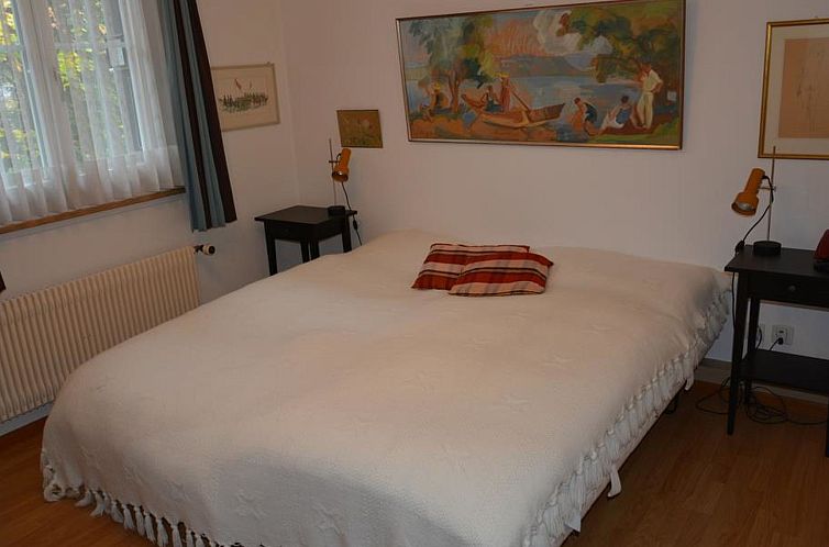 Appartement Oberland Nr. 3