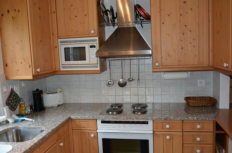 Appartement Oberland Nr. 3