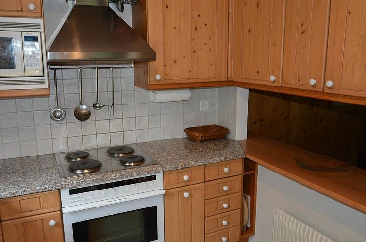Appartement Oberland Nr. 3