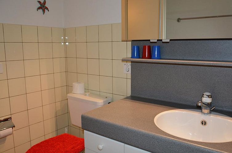 Appartement Oberland Nr. 3