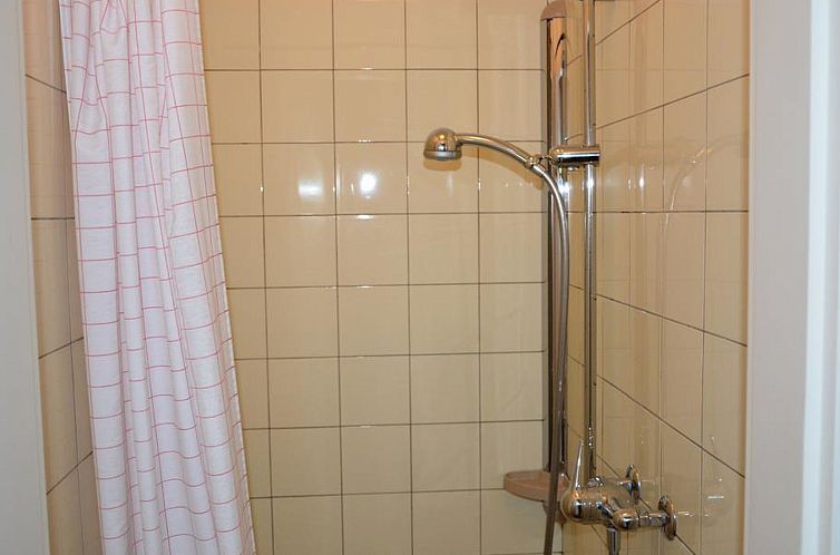 Appartement Oberland Nr. 3