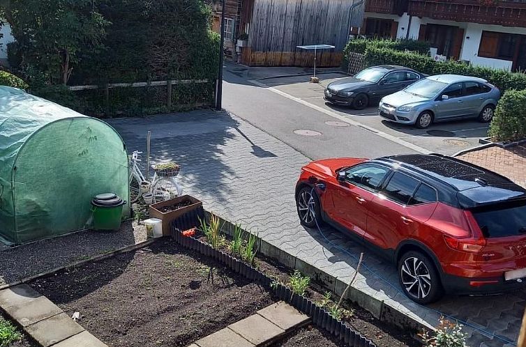 Appartement Familienchalet in Saanen – Gstaad