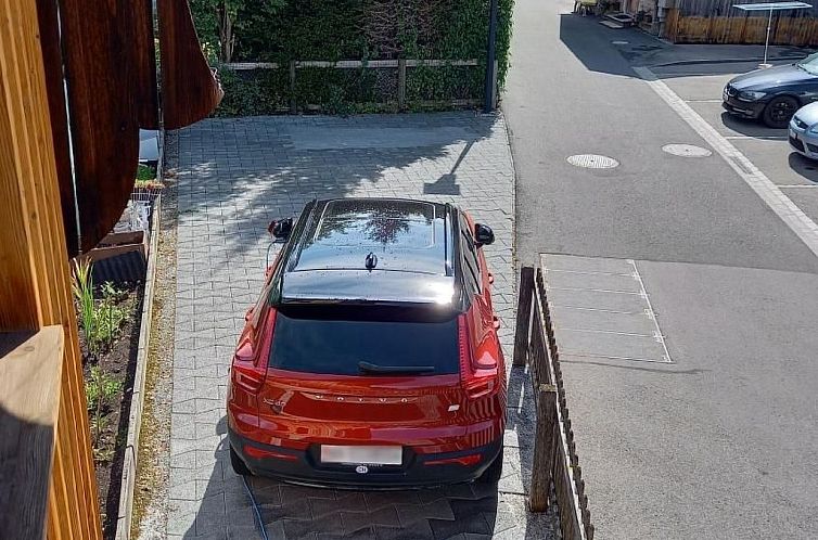 Appartement Familienchalet in Saanen – Gstaad