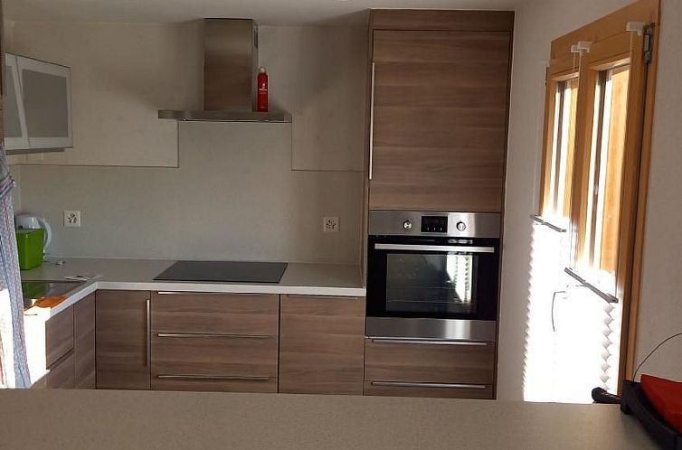 Appartement Familienchalet in Saanen – Gstaad