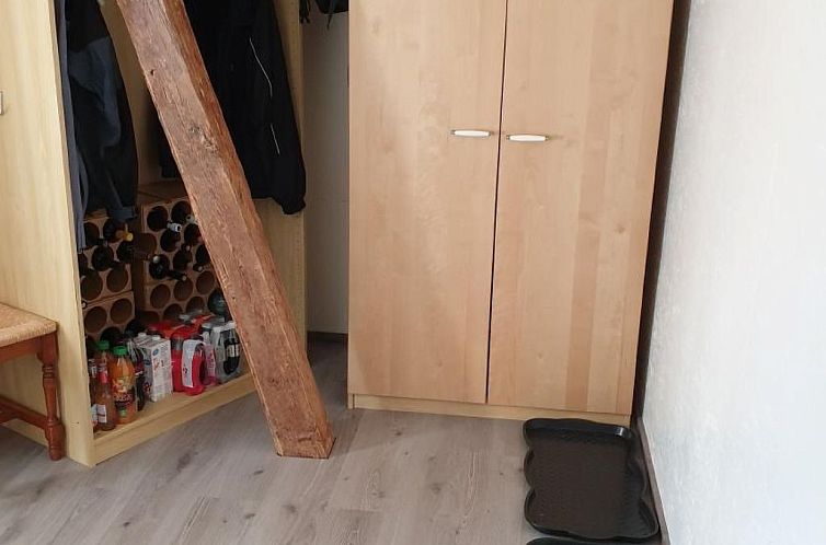 Appartement Familienchalet in Saanen – Gstaad