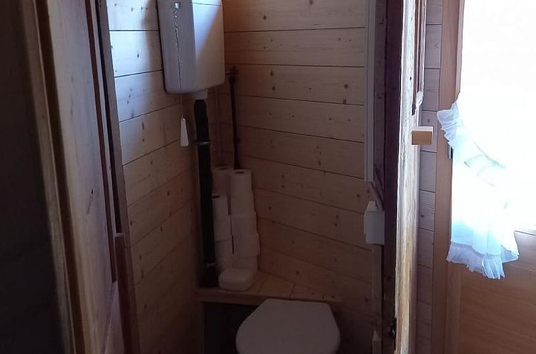 Appartement Familienchalet in Saanen – Gstaad
