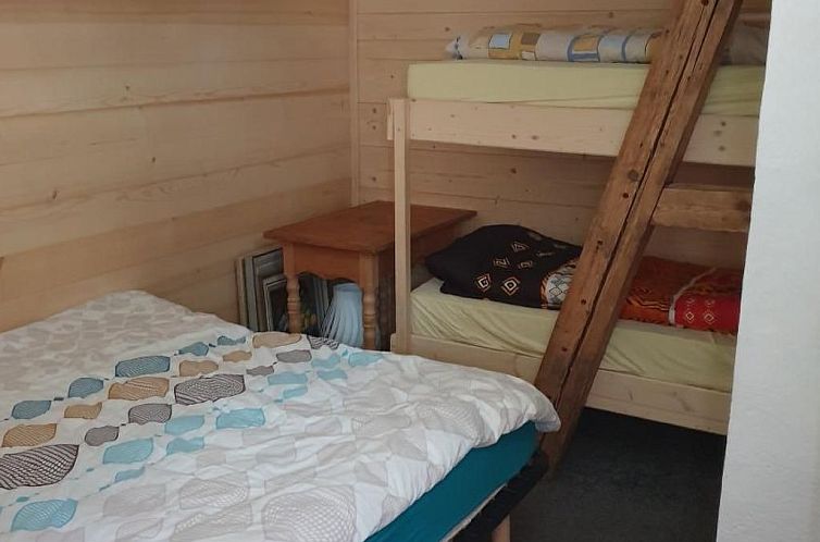 Appartement Familienchalet in Saanen – Gstaad