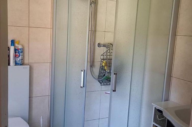 Appartement Familienchalet in Saanen – Gstaad