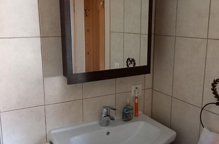 Appartement Familienchalet in Saanen – Gstaad