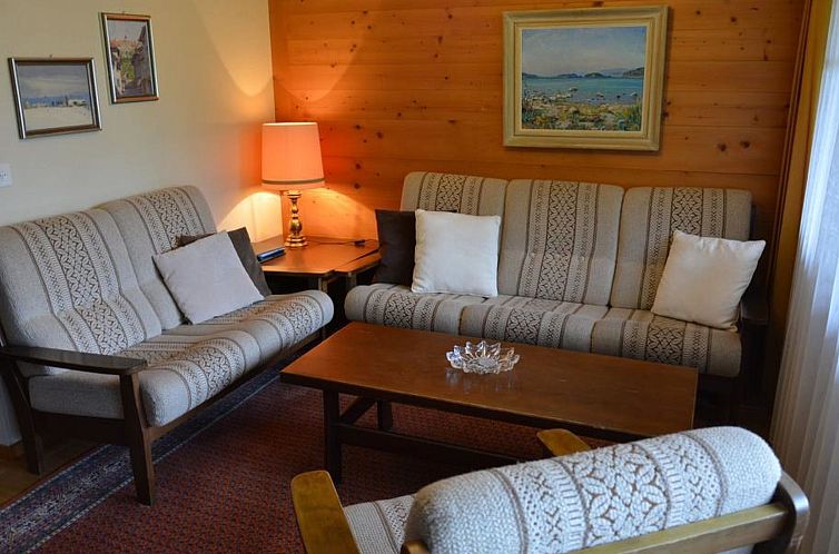 Appartement Oberland Nr. 29