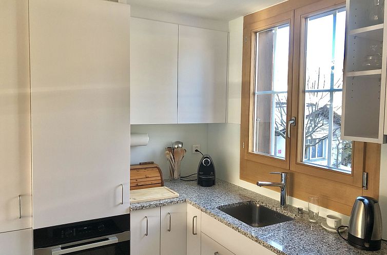Appartement Oberland Nr. 29