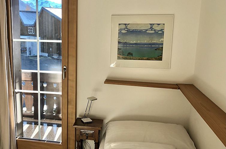 Appartement Oberland Nr. 29