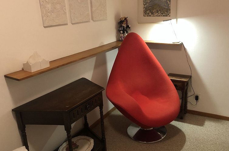 Appartement Oberland Nr. 29