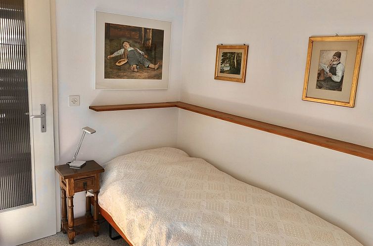 Appartement Oberland Nr. 29