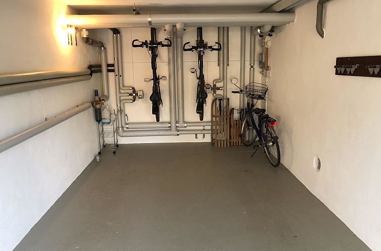 Appartement Oberland Nr. 29