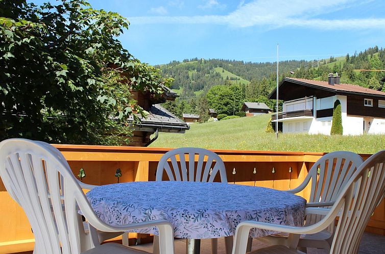 Appartement 7-Bettwohnung